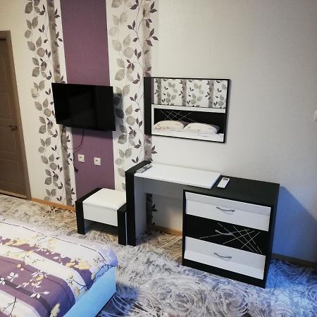Apartment Ani Veliko Tarnovo Extérieur photo