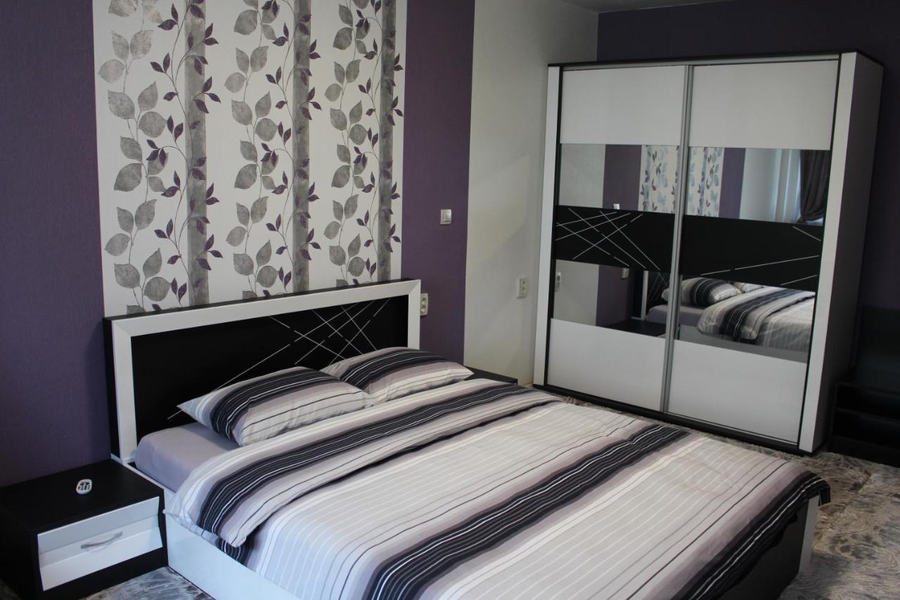 Apartment Ani Veliko Tarnovo Extérieur photo