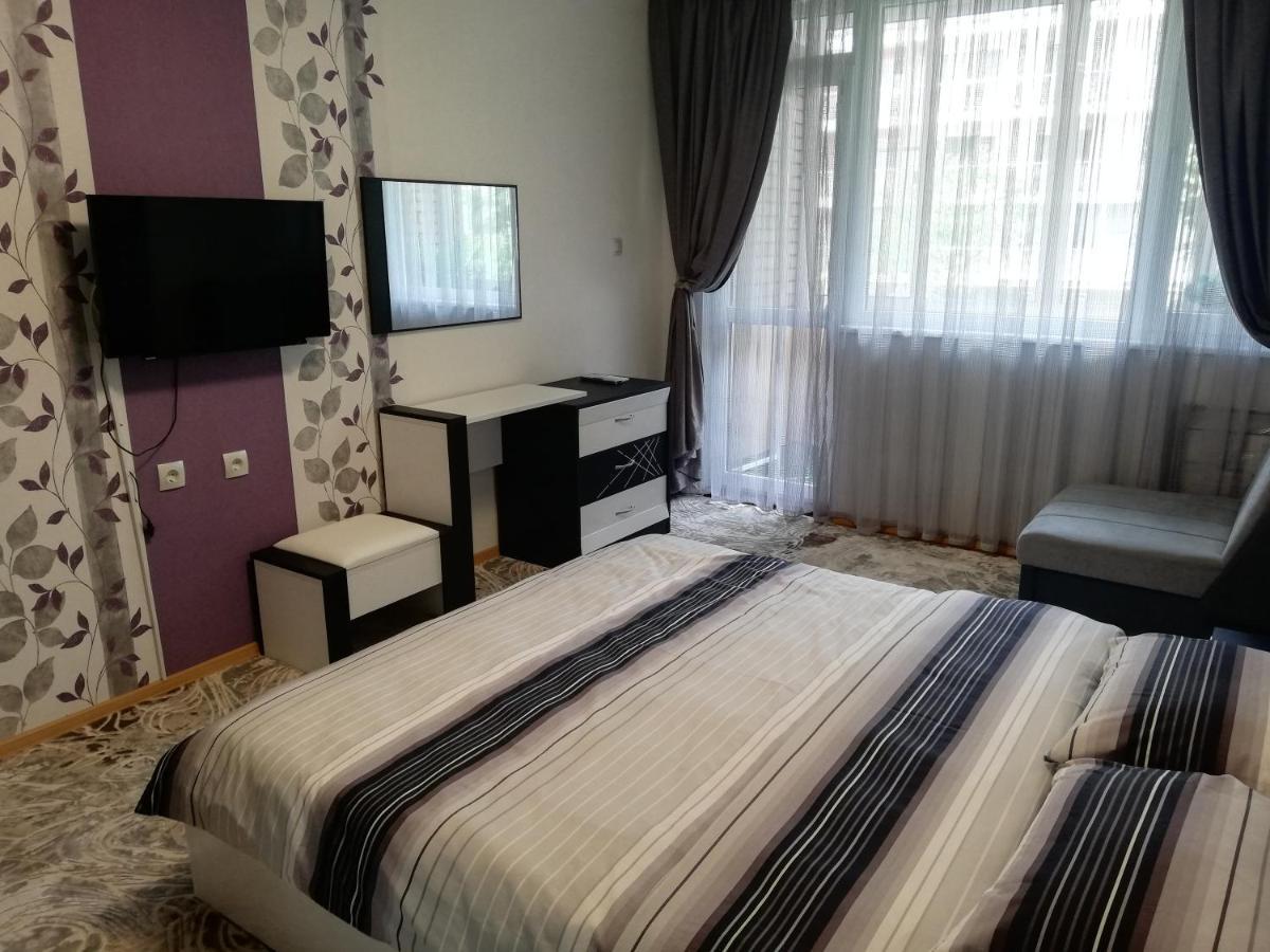 Apartment Ani Veliko Tarnovo Extérieur photo