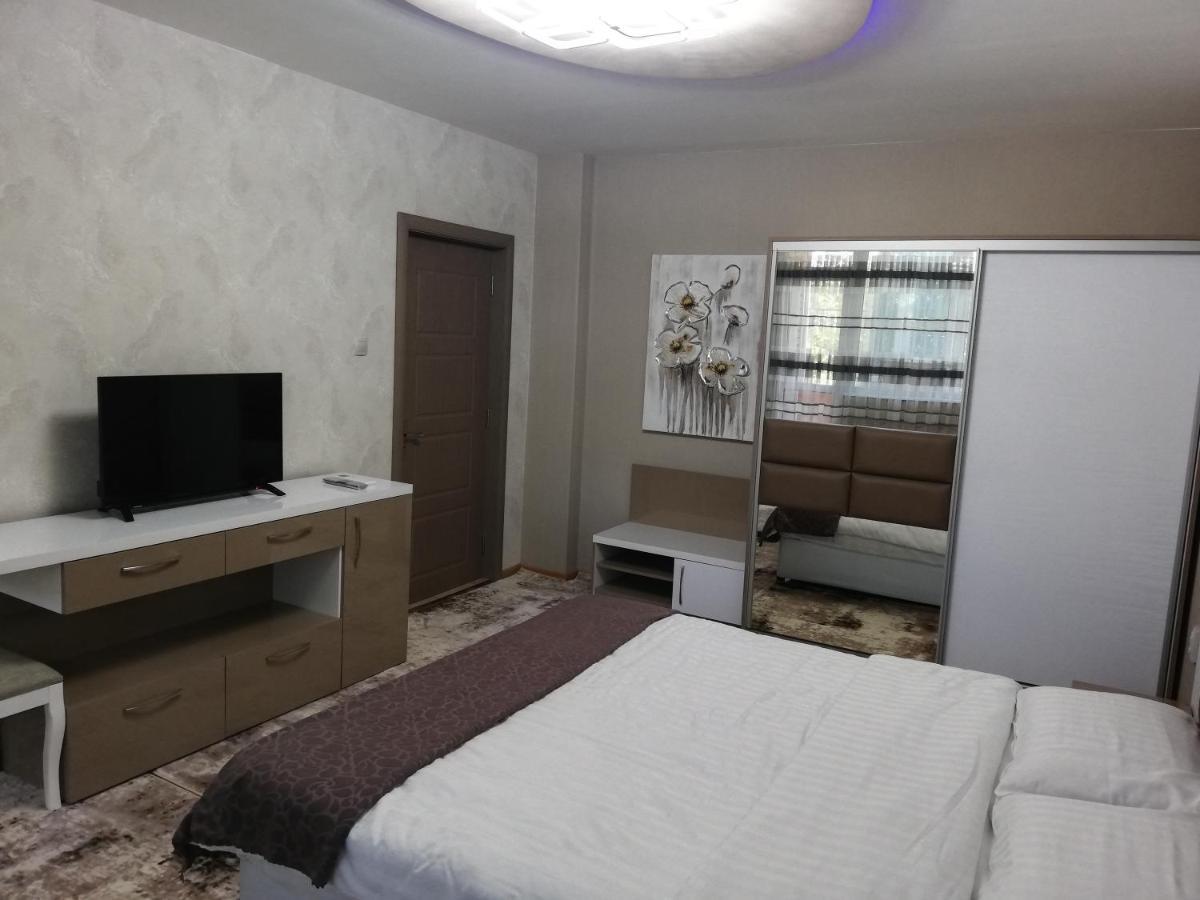 Apartment Ani Veliko Tarnovo Extérieur photo