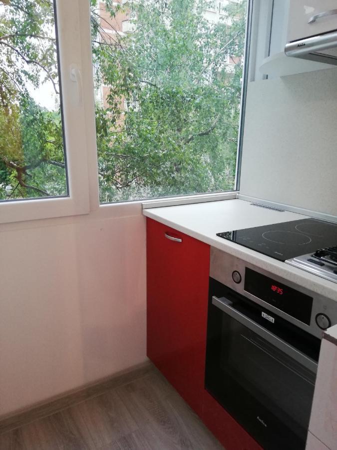 Apartment Ani Veliko Tarnovo Extérieur photo