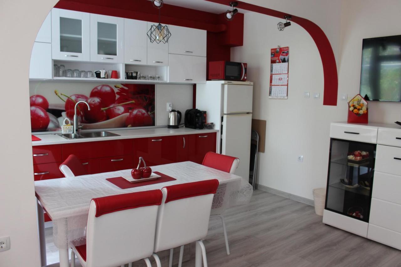 Apartment Ani Veliko Tarnovo Extérieur photo