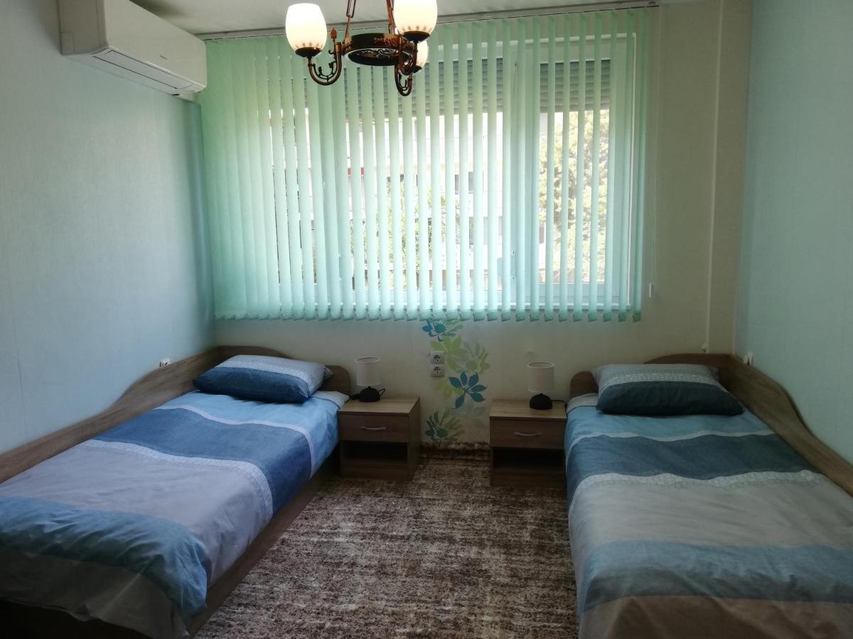 Apartment Ani Veliko Tarnovo Extérieur photo