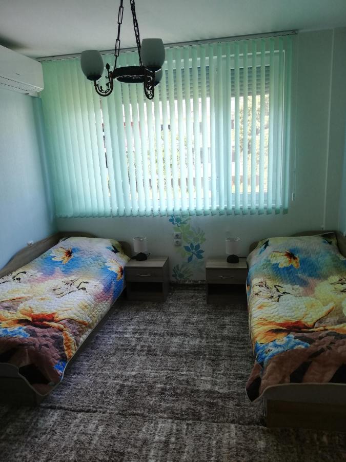 Apartment Ani Veliko Tarnovo Extérieur photo
