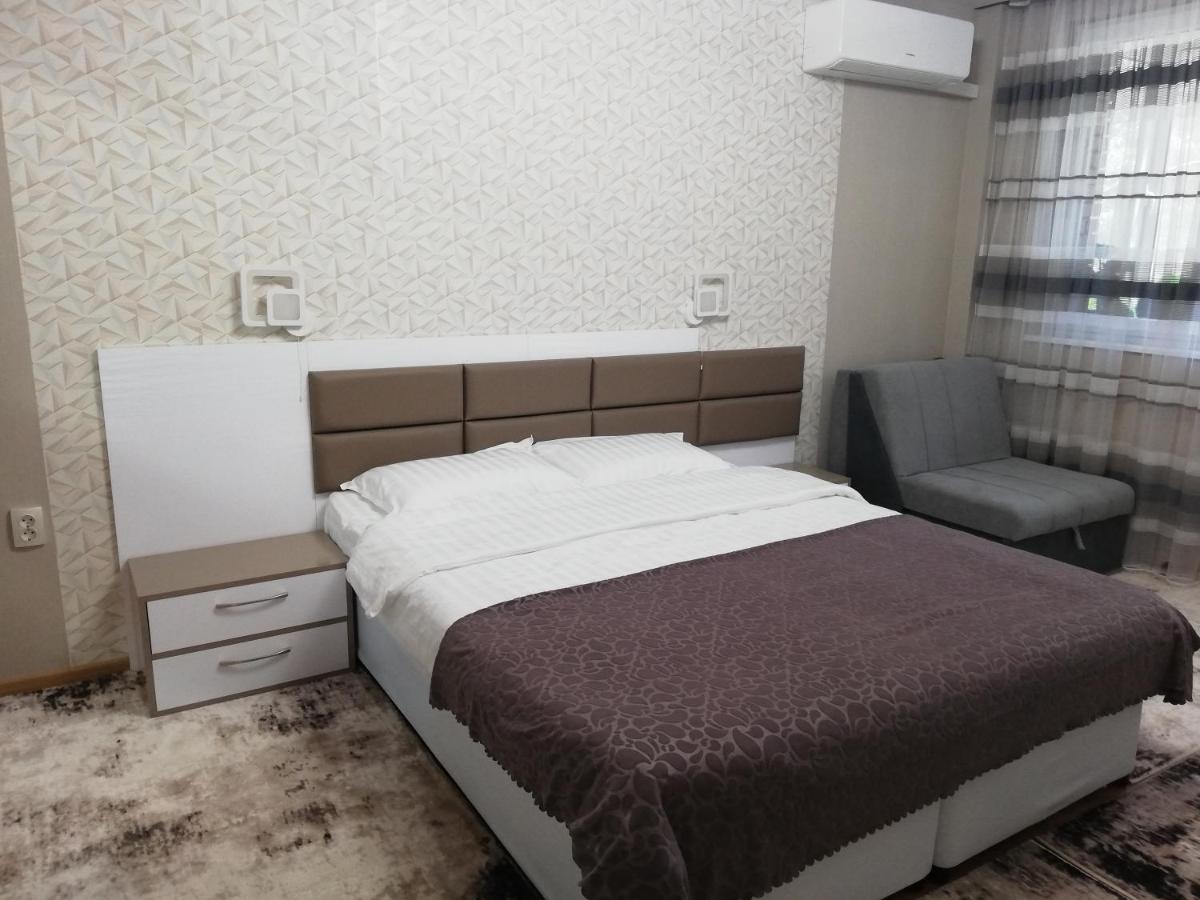 Apartment Ani Veliko Tarnovo Extérieur photo