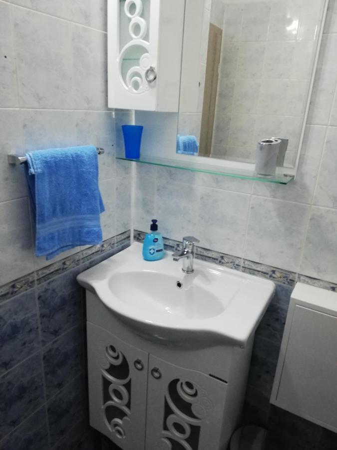 Apartment Ani Veliko Tarnovo Extérieur photo