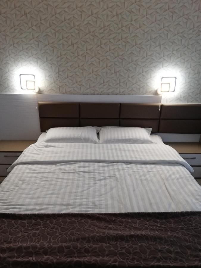 Apartment Ani Veliko Tarnovo Extérieur photo