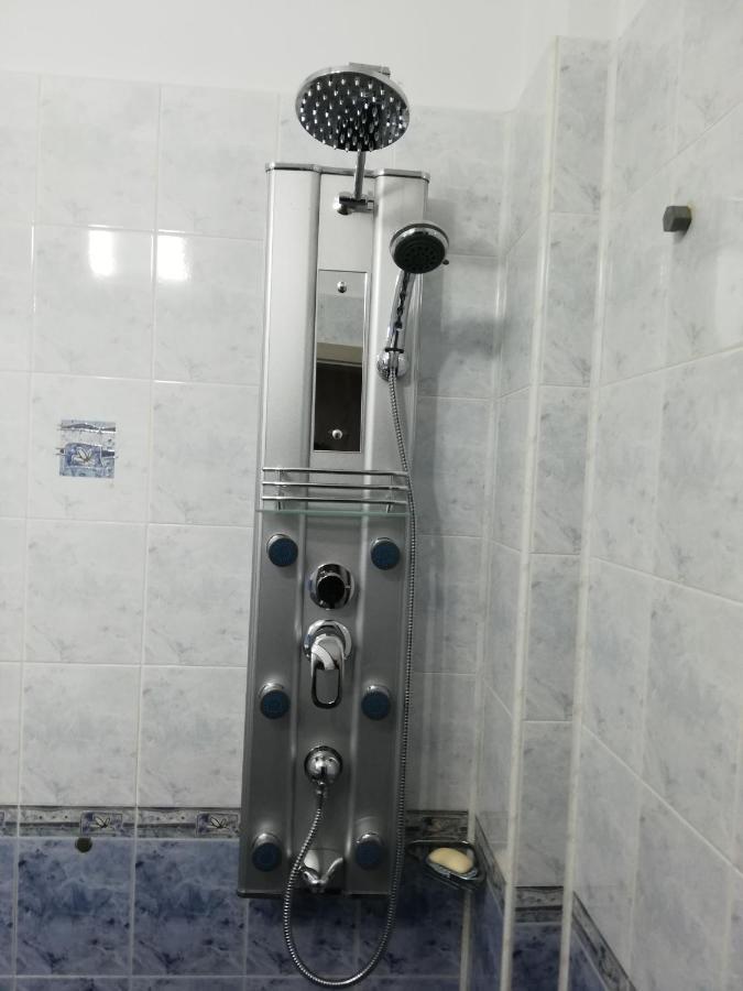 Apartment Ani Veliko Tarnovo Extérieur photo