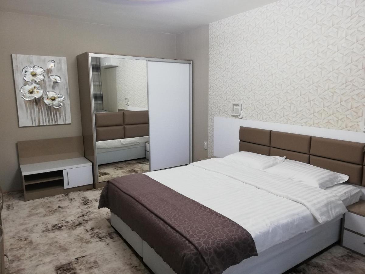 Apartment Ani Veliko Tarnovo Extérieur photo