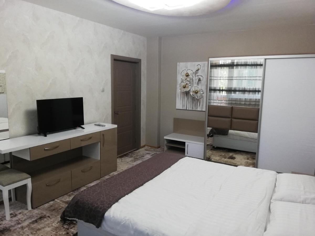 Apartment Ani Veliko Tarnovo Extérieur photo