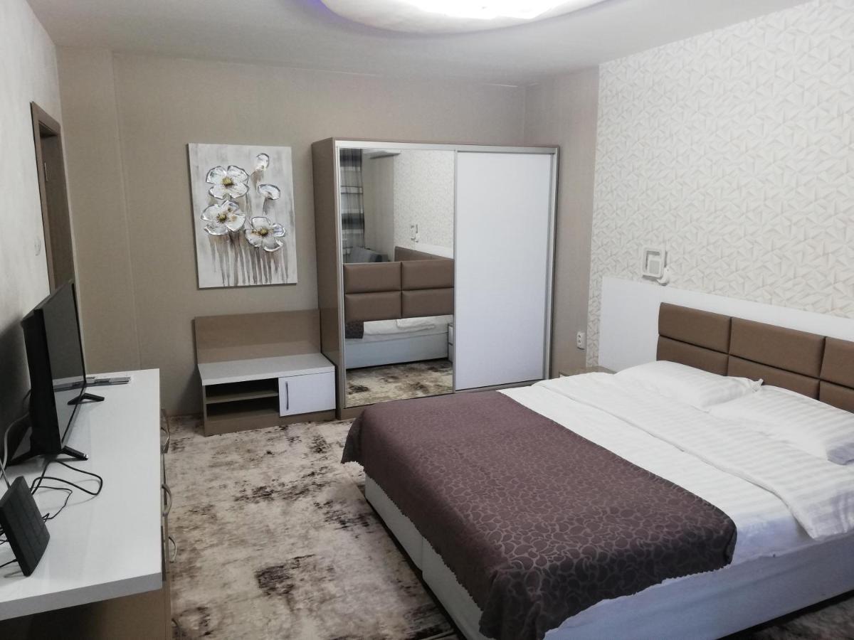 Apartment Ani Veliko Tarnovo Extérieur photo