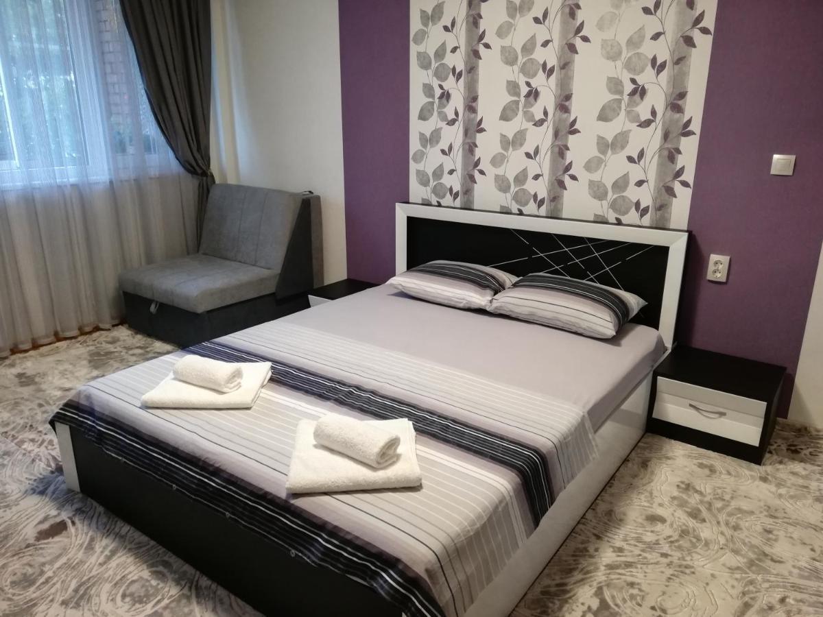 Apartment Ani Veliko Tarnovo Extérieur photo
