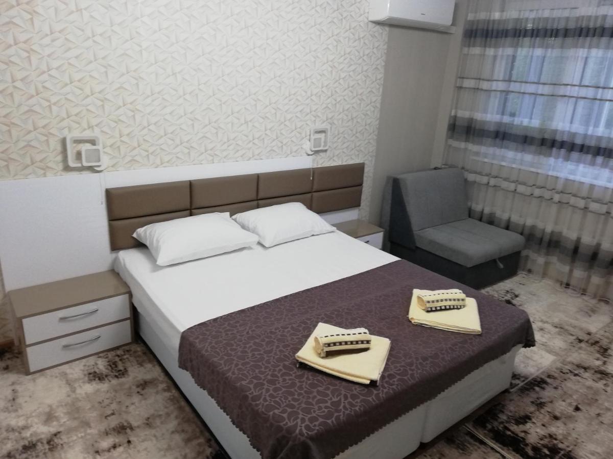 Apartment Ani Veliko Tarnovo Extérieur photo