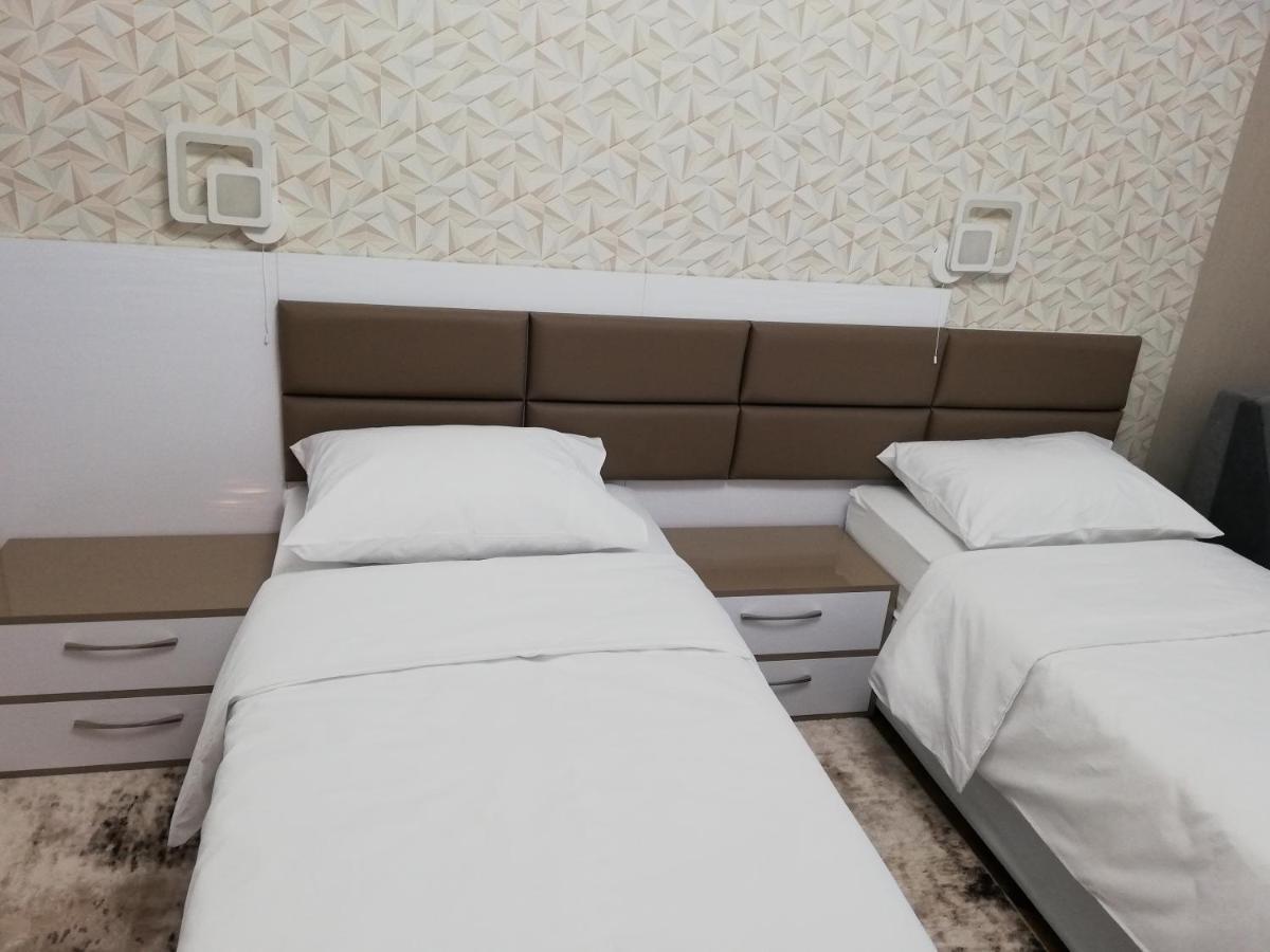Apartment Ani Veliko Tarnovo Extérieur photo