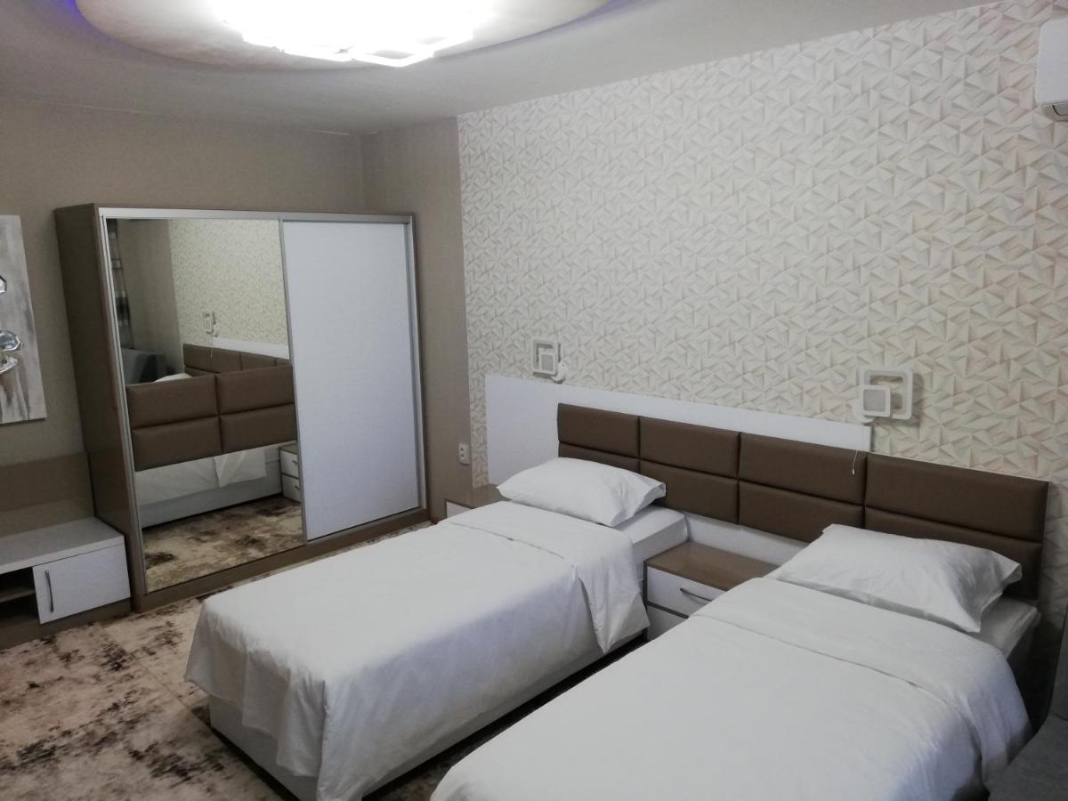 Apartment Ani Veliko Tarnovo Extérieur photo