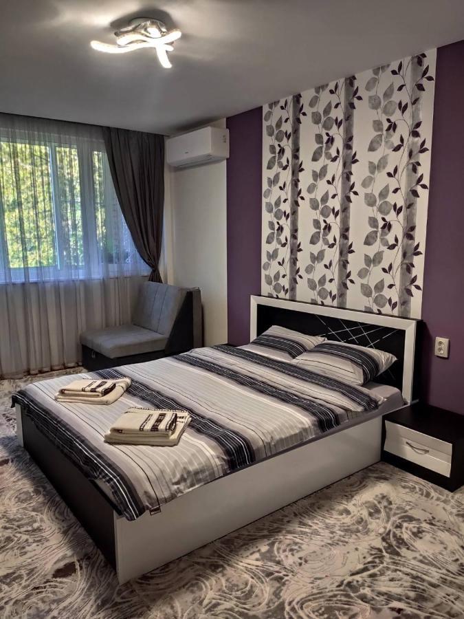 Apartment Ani Veliko Tarnovo Extérieur photo