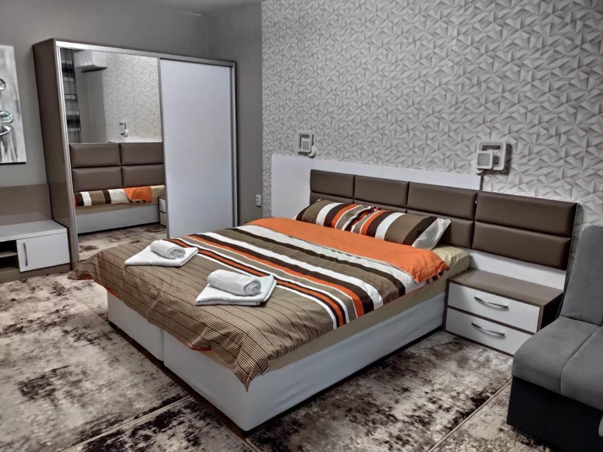 Apartment Ani Veliko Tarnovo Extérieur photo