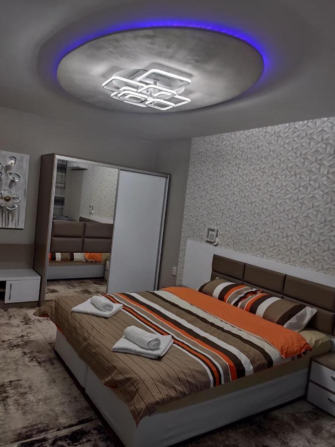 Apartment Ani Veliko Tarnovo Extérieur photo