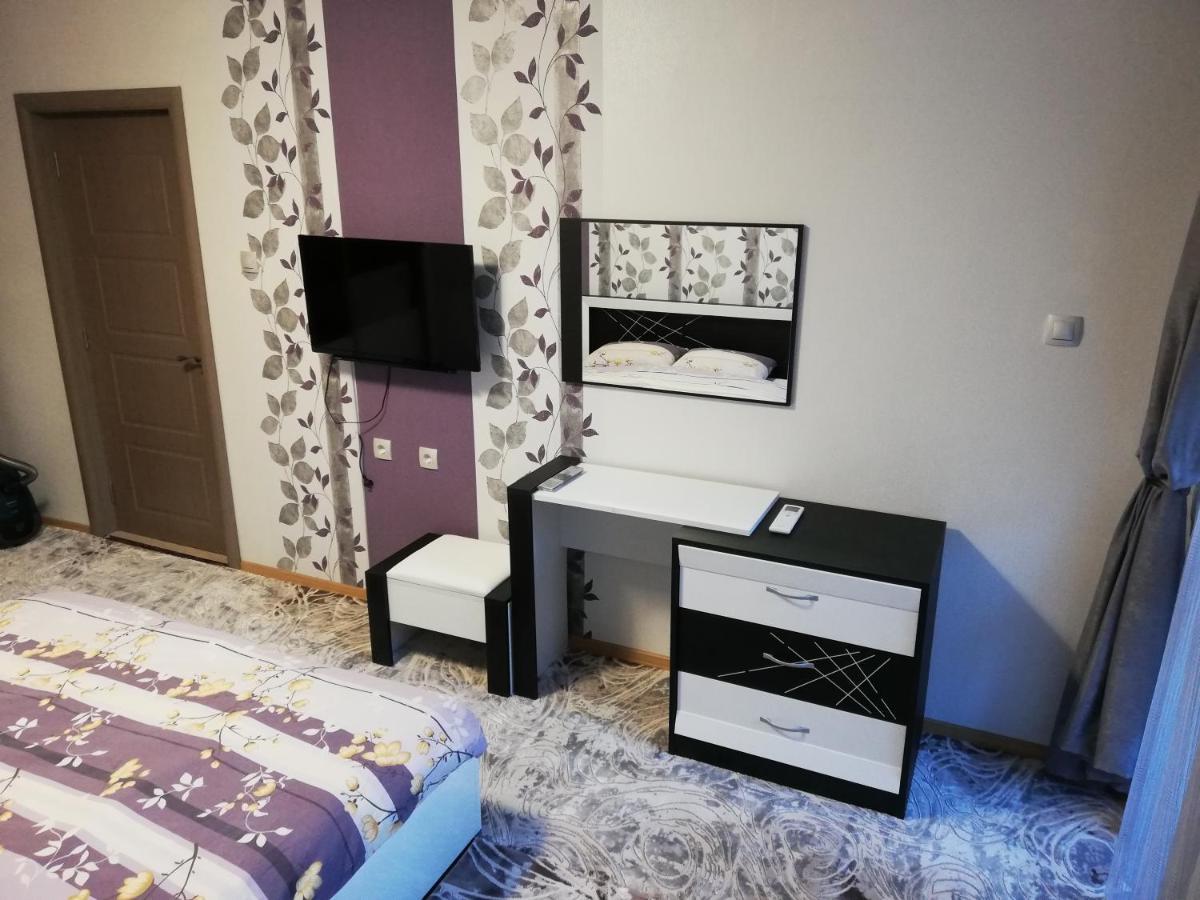 Apartment Ani Veliko Tarnovo Extérieur photo