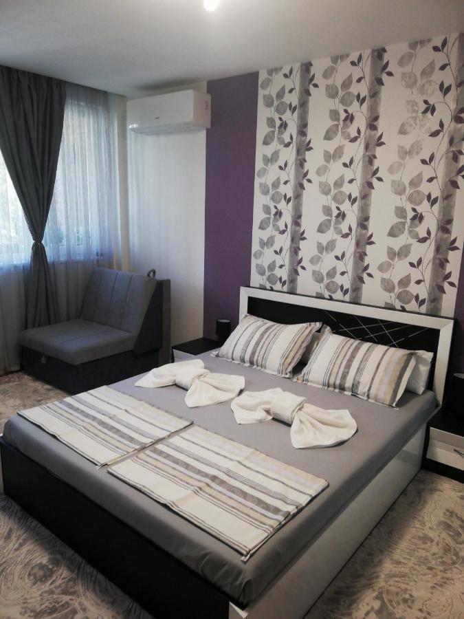Apartment Ani Veliko Tarnovo Extérieur photo