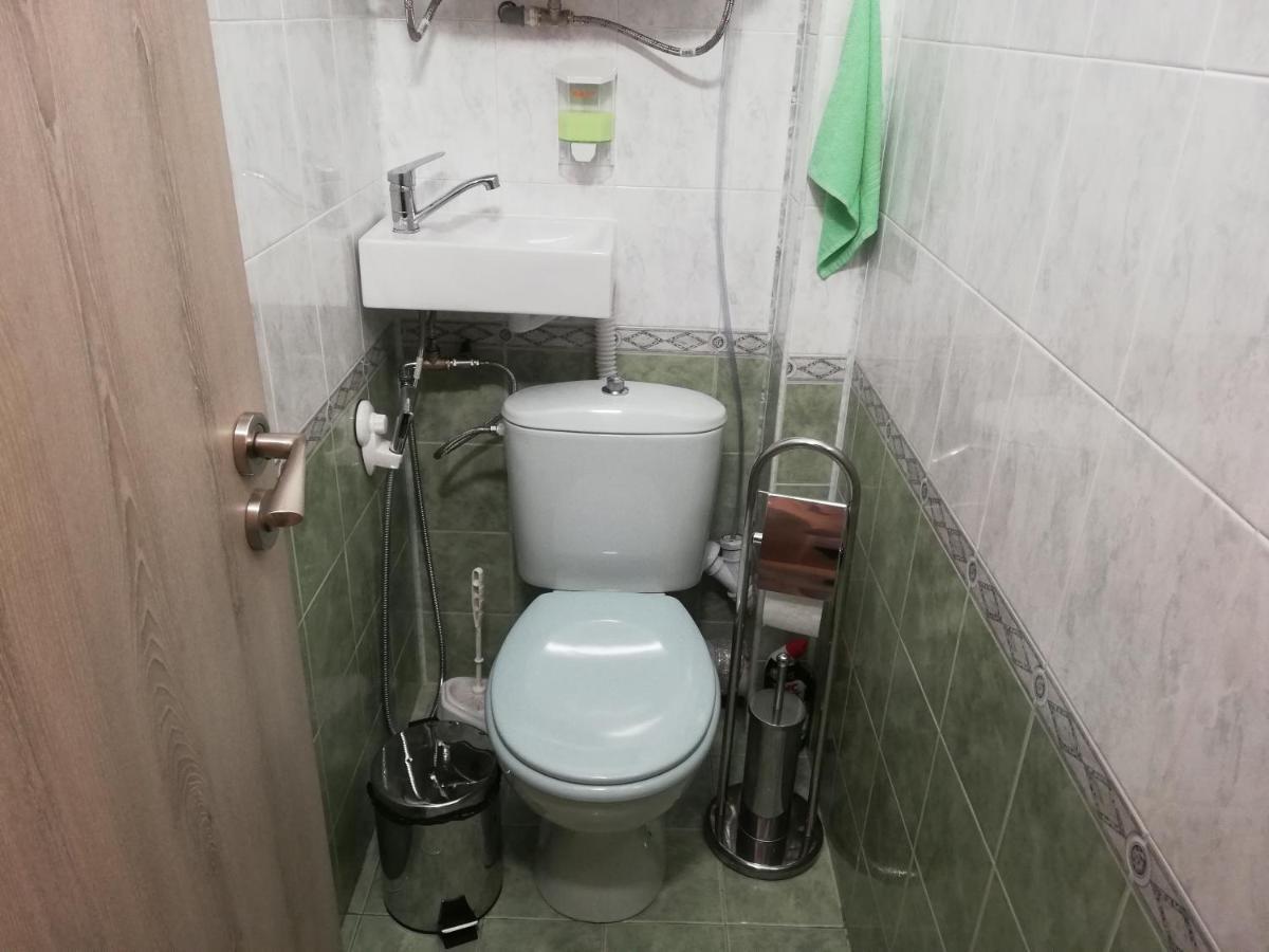 Apartment Ani Veliko Tarnovo Extérieur photo